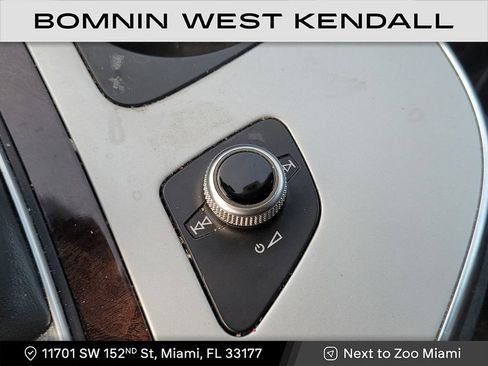 Used 2019 Audi Q7 2.0T Premium w/ Convenience Package image 22