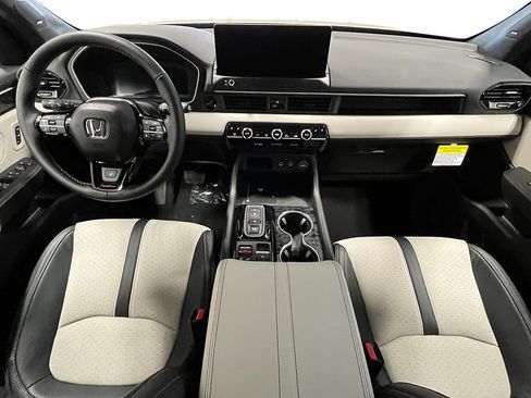 New 2026 Honda Passport TrailSport Elite image 19