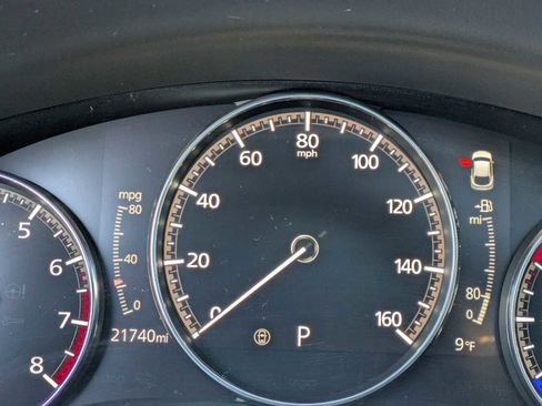 Used 2022 MAZDA CX-30 AWD 2.5 S w/ Preferred Package image 30