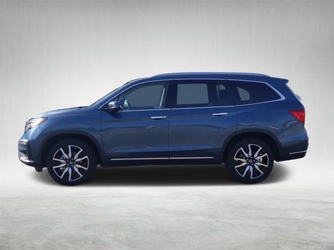Used 2020 Honda Pilot Touring image 6
