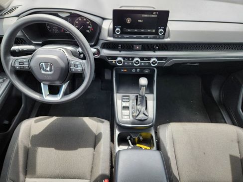 Used 2024 Honda CR-V EX image 14
