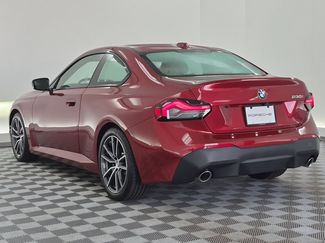 Used 2025 BMW 230i Coupe RWD video 3