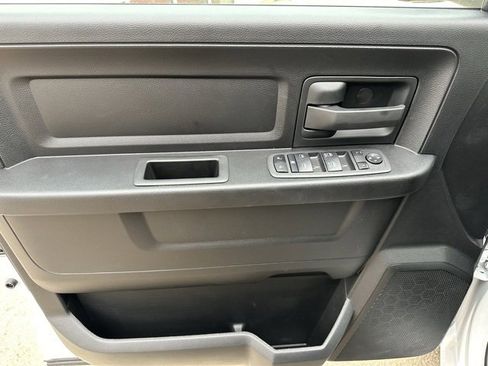 Used 2024 RAM 1500 Tradesman w/ Popular Equipment Group image 12