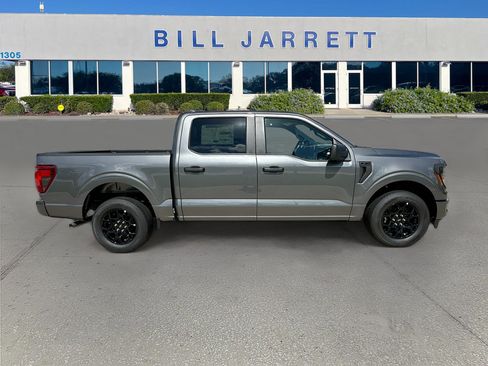 New 2026 Ford F150 STX RWD image 3