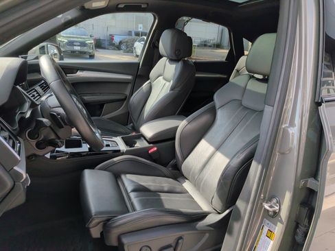 Used 2023 Audi Q5 2.0T Premium Plus w/ Premium Plus Package image 17