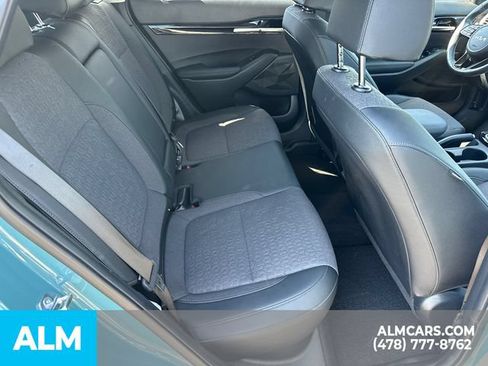 Used 2026 Kia Seltos S FWD image 17