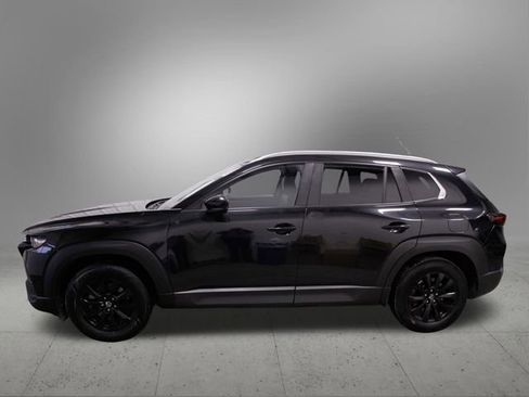 Used 2024 MAZDA CX-50 AWD 2.5 S w/ Preferred Package image 2