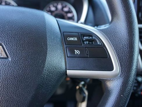 Used 2019 Mitsubishi Eclipse Cross ES FWD image 21