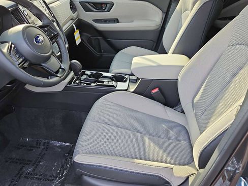 New 2026 Subaru Forester Premium image 17