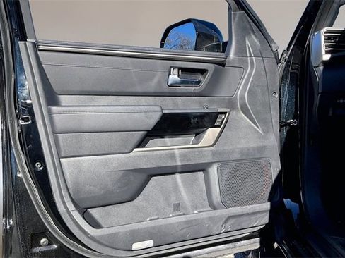 Used 2025 Toyota Sequoia Limited image 17