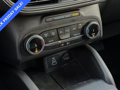 Used 2025 Ford Escape Active image 18