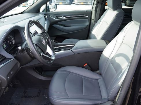 Certified 2023 Buick Enclave Essence w/ Experience Buick Package image 15