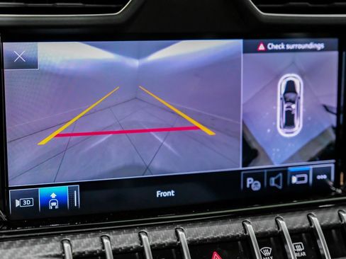 Used 2024 Lamborghini Urus Performante image 23