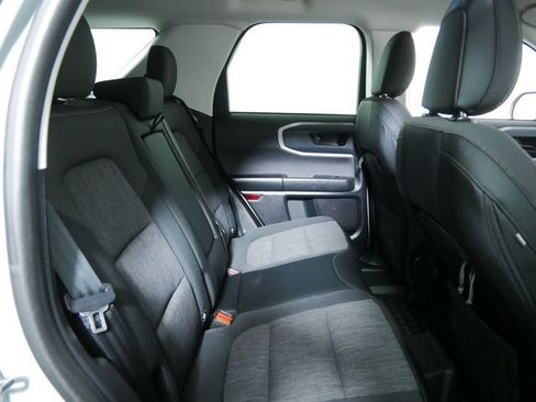 Used 2021 Ford Bronco Sport Big Bend AWD/4WD image 16