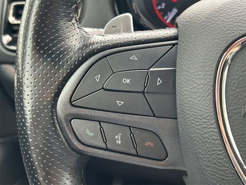 Used 2024 Dodge Durango GT image 39