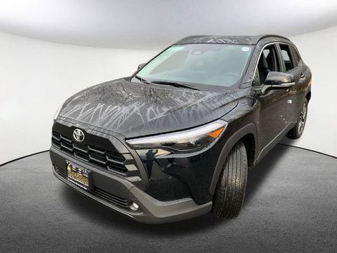 New 2026 Toyota Corolla Cross XLE image 6