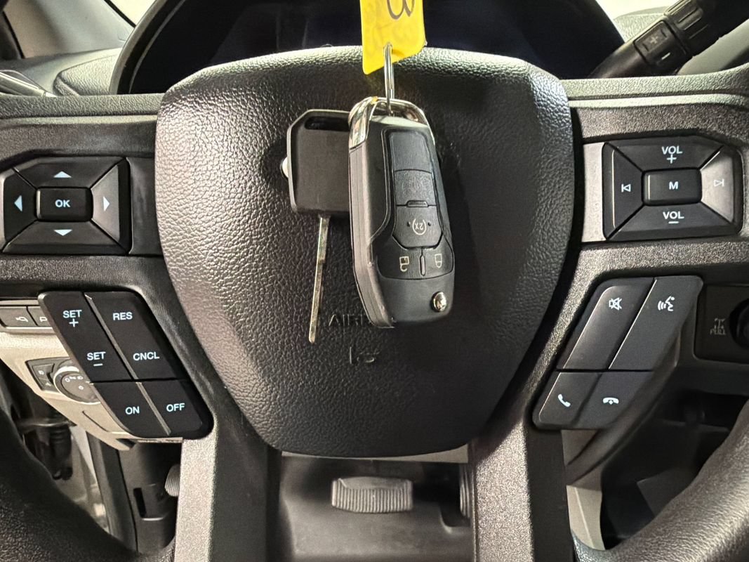Used 2019 Ford F250 XLT w/ XLT Premium Package AWD/4WD image 53