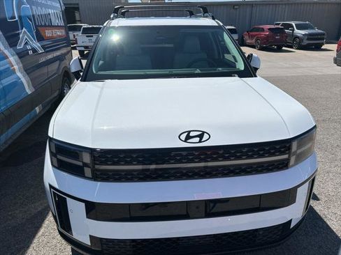 New 2026 Hyundai Santa Fe Calligraphy AWD/4WD image 3