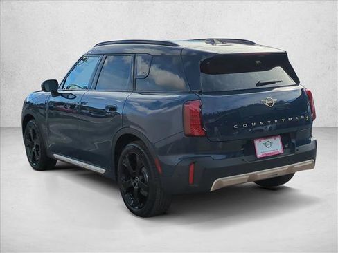 New 2025 MINI Cooper Countryman SE w/ Comfort Package Max image 9
