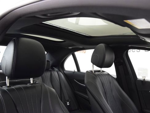 Certified 2022 Mercedes-Benz E 350 Sedan image 18