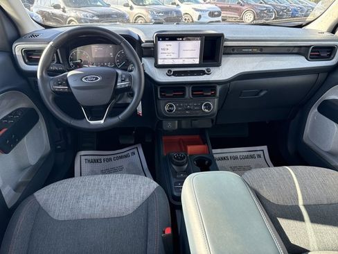 Certified 2023 Ford Maverick XLT w/ XLT Luxury Package image 15