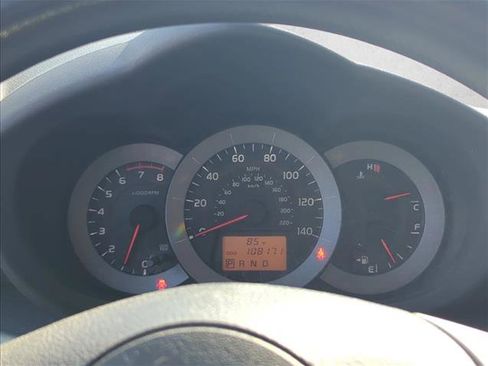 Used 2010 Toyota RAV4 Sport image 10