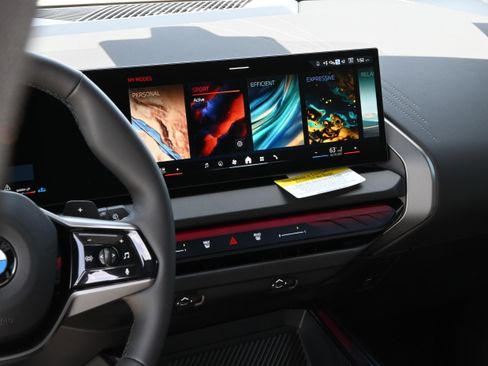 New 2026 BMW X3 xDrive30 w/ Convenience Package AWD/4WD image 20