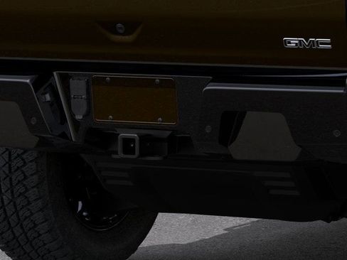 New 2026 GMC Hummer EV 4x4 Crew Cab w/ LPO, Sport Package image 38