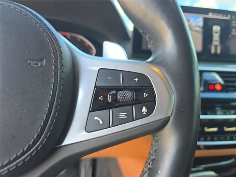 Used 2023 BMW 530i xDrive w/ M Sport Package image 22