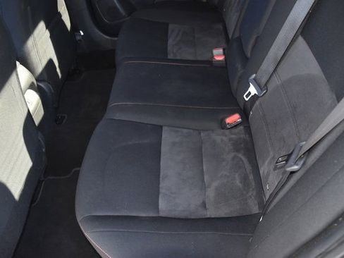 Used 2023 Nissan Sentra SR w/ Trunk Package image 17