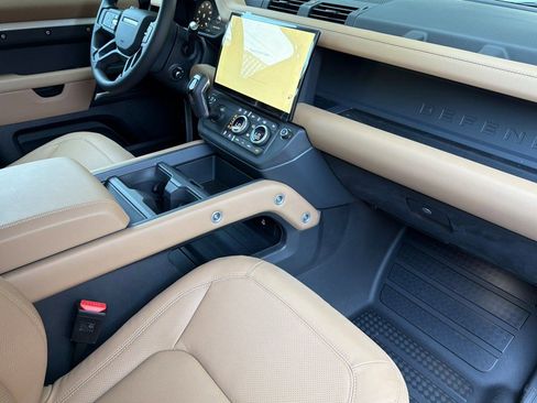 New 2026 Land Rover Defender 110 S AWD/4WD image 26
