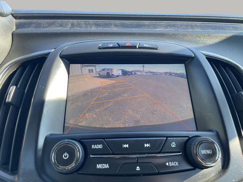 Used 2015 Buick LaCrosse Premium w/ Driver Confidence Package #1 image 18