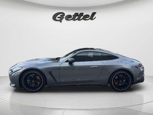 Used 2024 Mercedes-Benz AMG GT 63 image 8