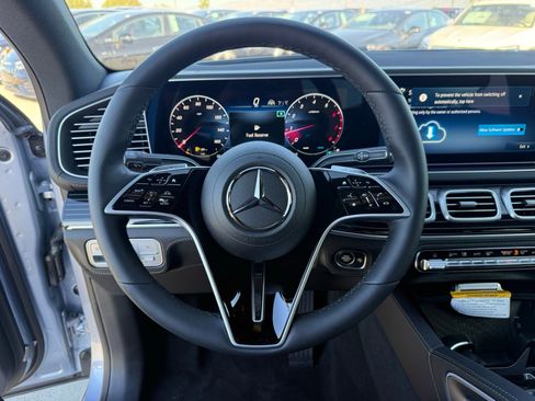 New 2025 Mercedes-Benz GLE 450 GLE 450 image 20