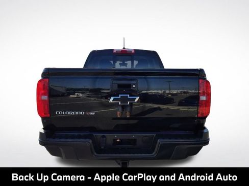 Used 2019 Chevrolet Colorado ZR2 w/ LPO, Power Package AWD/4WD image 9