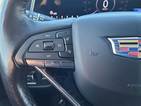 Used 2021 Cadillac Escalade ESV Sport w/ Driver Assist Tech Package image 21