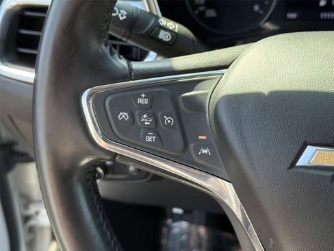 Used 2021 Chevrolet Equinox Premier FWD image 24