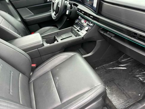 Used 2024 Hyundai Santa Fe Calligraphy image 20