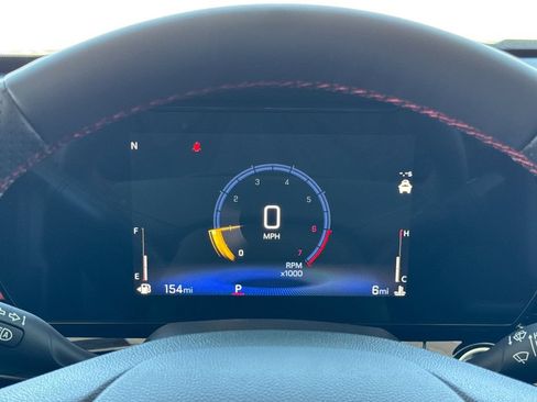 New 2026 Chevrolet Trax RS w/ Driver Confidence Package FWD image 23