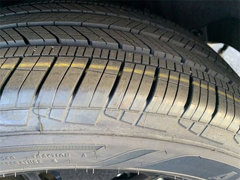 New 2026 Toyota Corolla Cross AWD Hybrid image 36