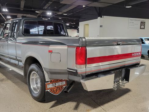 Used 1987 Ford F250 2WD SuperCab image 27