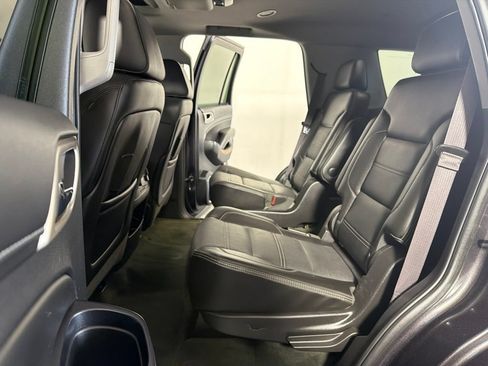 Used 2015 GMC Yukon Denali w/ Touring Package AWD/4WD image 19