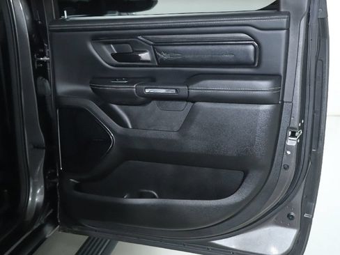 Used 2022 RAM 1500 Limited AWD/4WD image 32