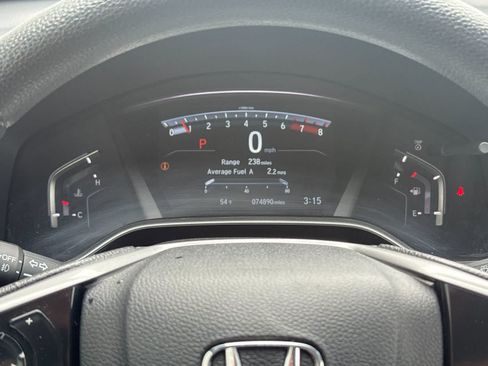 Used 2022 Honda CR-V EX image 24