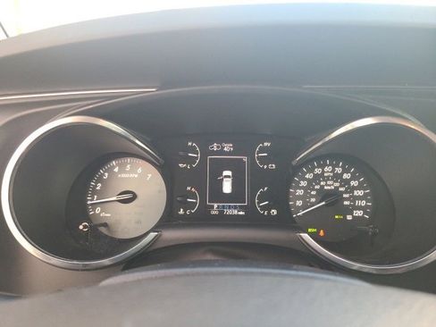 Used 2019 Toyota Sequoia Platinum image 26