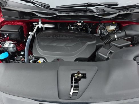 Used 2025 Honda Odyssey Sport-L image 38