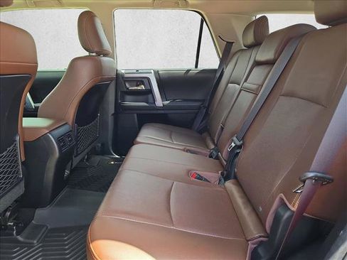 Used 2020 Toyota 4Runner Limited RWD image 16