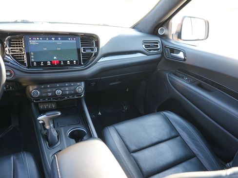 Used 2021 Dodge Durango Citadel image 23