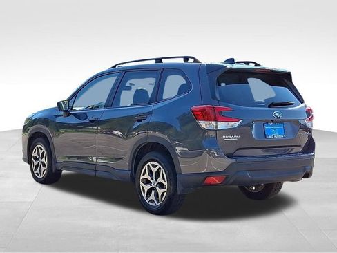 Used 2024 Subaru Forester Premium AWD/4WD image 4