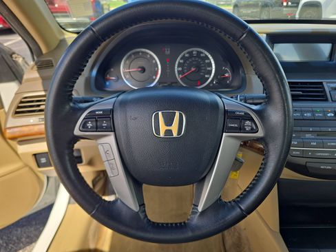 Used 2010 Honda Accord EX-L image 22
